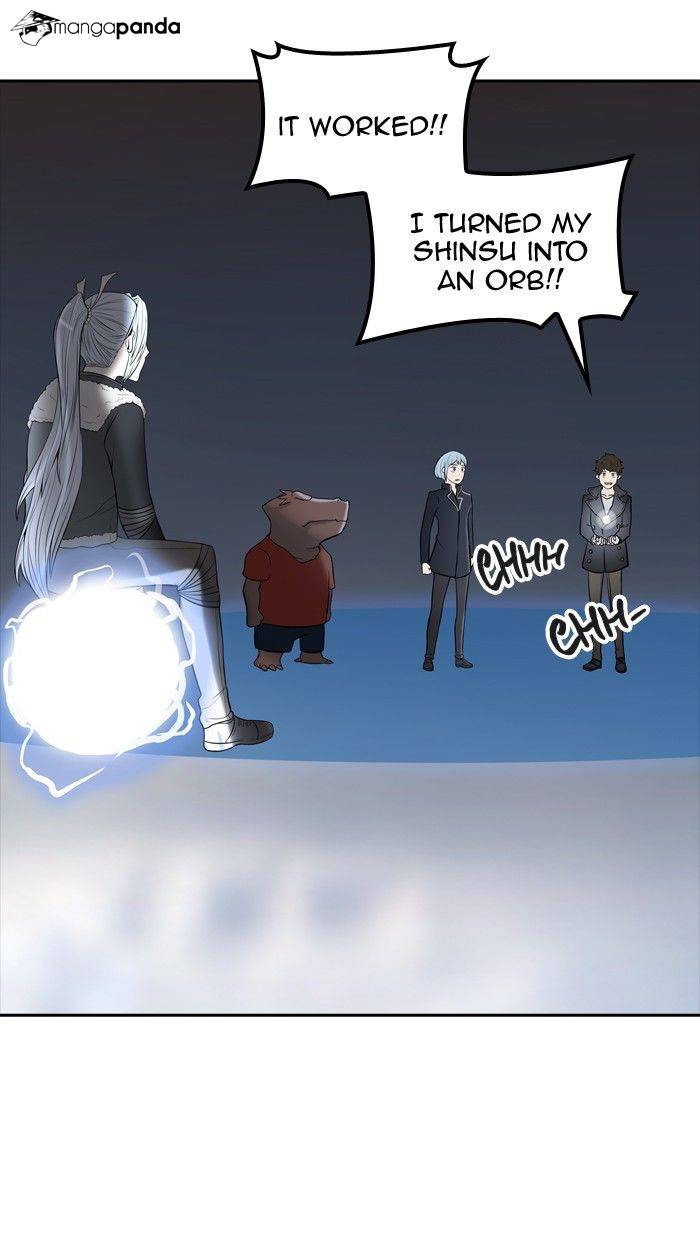 Tower of God Chapter 370 image 089